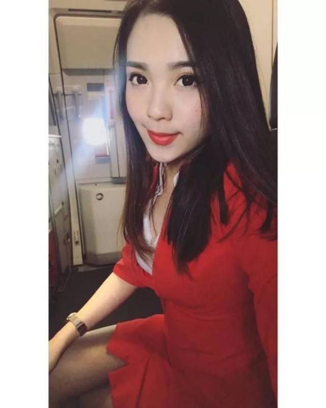 霓虹舞娘
